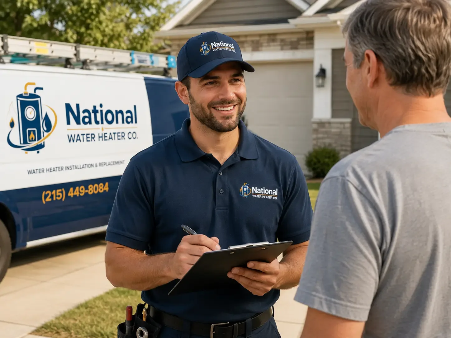 Water Heater Installation Jacksonville, NY FAQs